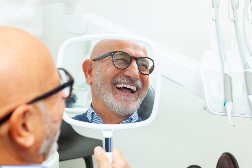 A Permanent Smile Solution: Why Dental Implants Are Worth Considering
